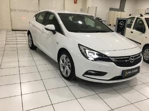 Opel Astra ASTRA 1.6 CDTI 136 HP DYNAMIC S/S P