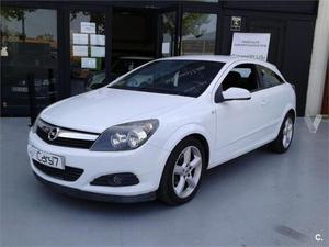 Opel Astra Gtc 1.7 Cdti Sport 3p. -07