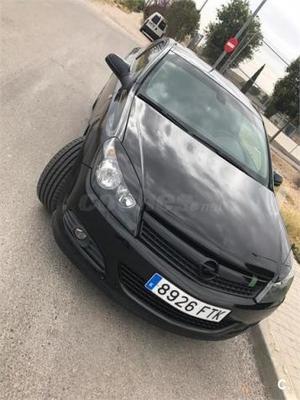 Opel Astra Gtc 1.9 Cdti 150 Cv Cosmo 3p. -07