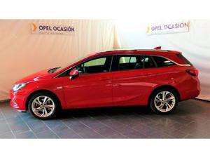 Opel Astra ST 1.6CDTi S/S Dynamic 160