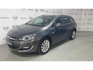 Opel Astra ST 1.7CDTi Excellence 130