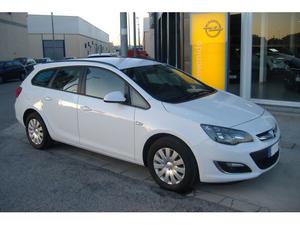 Opel Astra ST 1.7CDTi Selective Business