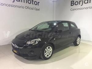 Opel Corsa 1.3 Cdti Expression 55kw 75cv 3p. -17