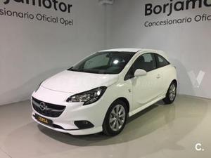 Opel Corsa 1.4 Selective 66kw 90cv 3p. -17