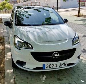 Opel Corsa 1.4 Turbo Startstop Color Edition 3p. -16