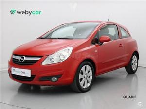 Opel Corsa Enjoy 1.4 3p. -08
