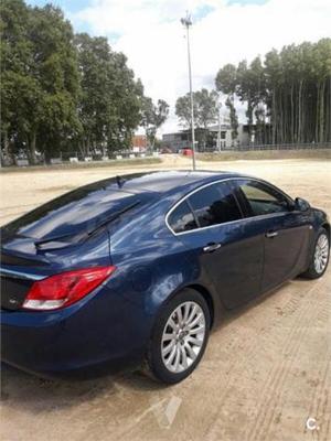 Opel Insignia 2.0 Cdti 130 Cv Sport 5p. -10