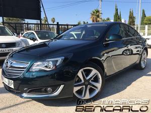 Opel Insignia 2.0CDTI Biturbo Sportive 4x4 Aut.