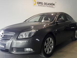 Opel Insignia 2.0CDTI Cosmo Aut.130