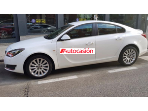 Opel Insignia ST 1.4T S&S Selective
