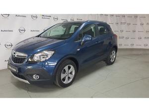 Opel Mokka 1.6CDTi S&S Selective 4x2