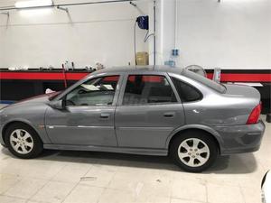 Opel Vectra Elegance 2.2 Dti 16v 5p. -02