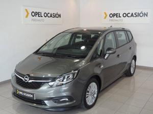 Opel Zafira 1.6CDTI S/S Selective 134