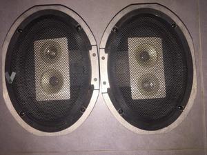 PAREJA DE 6X9 JBL T595 LIMITED