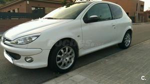 PEUGEOT 206 XS 2.0 HDI 3p.