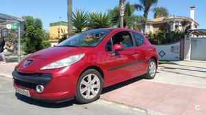 PEUGEOT 207 Confort 1.6 HDI 90 3p.