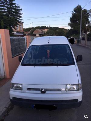 PEUGEOT 306 oBreak Boulevard 2.0 HDI 5p.