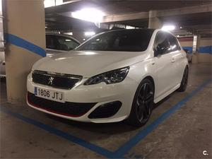 PEUGEOT 308 GTi 200KW 270CV 5p.