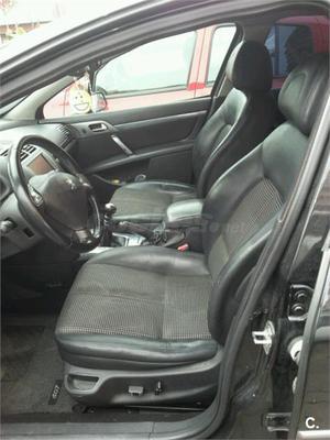 PEUGEOT 407 ST Confort Pack HDI p.