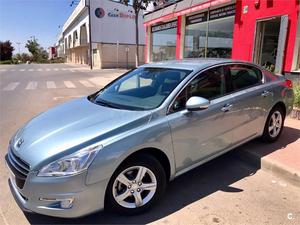 PEUGEOT 508 Allure 2.0 HDI 140cv 4p.