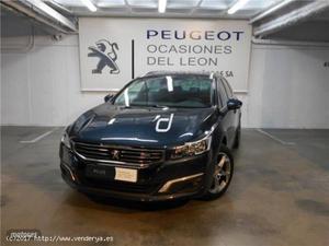 PEUGEOT 508 SW 1.6BLUEHDI ACTIVE 120 DE 