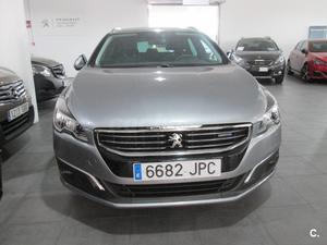 PEUGEOT 508 SW Active 1.6 BlueHDi p.