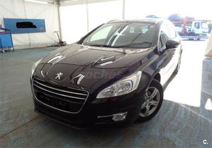 PEUGEOT 508 SW Business Line 2.0 HDI 140cv 5p.