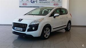 PEUGEOT  Active 1.6 HDI 115 FAP 5p.
