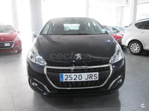 PEUGEOT P ALLURE 1.6 BlueHDi 73KW 100CV 5p.