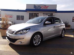 PEUGEOT P Active 1.6 HDI 92 FAP 5p.