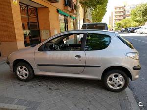 PEUGEOT  Play Station 2 3p.