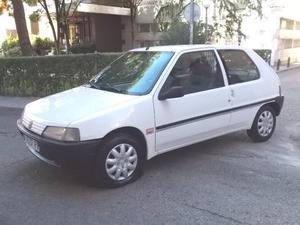 Peugeot 106