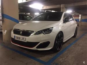 Peugeot 308 Gti 200kw 270cv 5p. -16