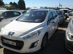 Peugeot 308 SW 1.6e-HDI Blue Lion FAP Access 115