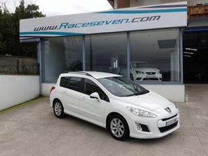 Peugeot 308 SW ACCESS 1.6 E-HDI 110 FAP