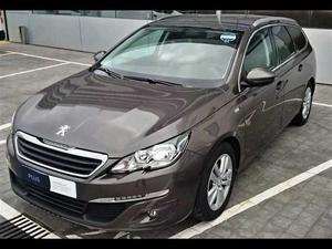 Peugeot 308 SW STYLE 1.2 PURETECH 96KW (130CV) EAT6