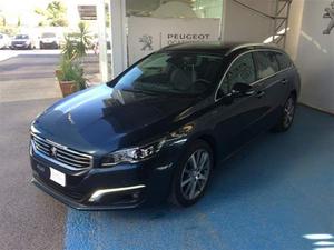 Peugeot 508 SW 2.0BlueHDI Allure 150