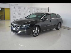 Peugeot 508 SW 2.0BlueHDI Allure 150