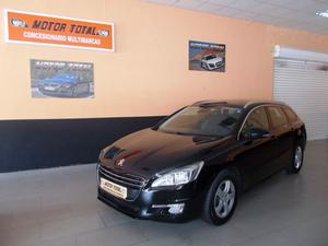 Peugeot 508 SW 2.0HDI Business Line 140