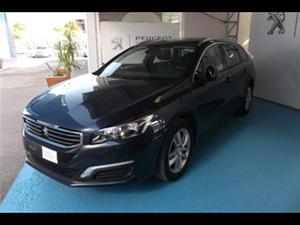 Peugeot 508 SW1.6e-HDI Business Line 115