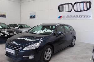 Peugeot 508 Sw Access 1.6 Hdi 115cv 5p. -13