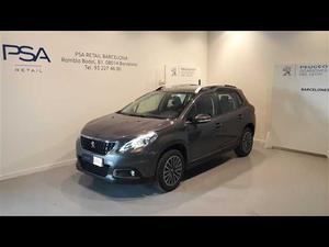 Peugeot  ACTIVE 1,6L BLUEHDI 100