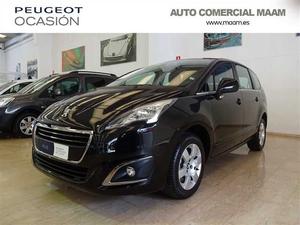 Peugeot  ACTIVE 1.6L BLUEHDI 88KW (120CV) S&S