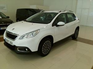 Peugeot  BlueHDI S&S Active 100