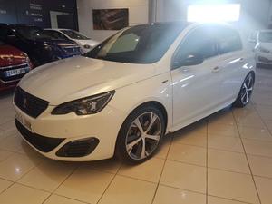 Peugeot  BlueHDi GT EAT