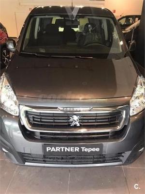 Peugeot Peugeot Partner Tepee Active 1.6 Bluehdi p -17