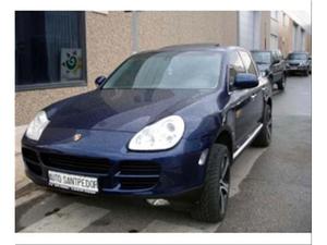 Porsche Cayenne CAYENNE 4.5 S