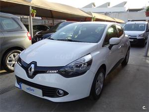 RENAULT Clio Authentique dCi 75 eco2 5p.