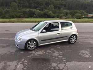 RENAULT Clio RENAULT SPORT V 3p.