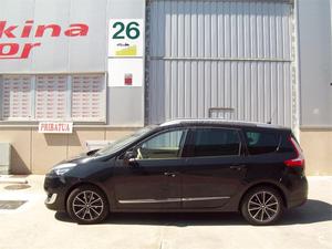 RENAULT Grand Scenic Dynamique Energy dCi 130 SS 5p 5p.